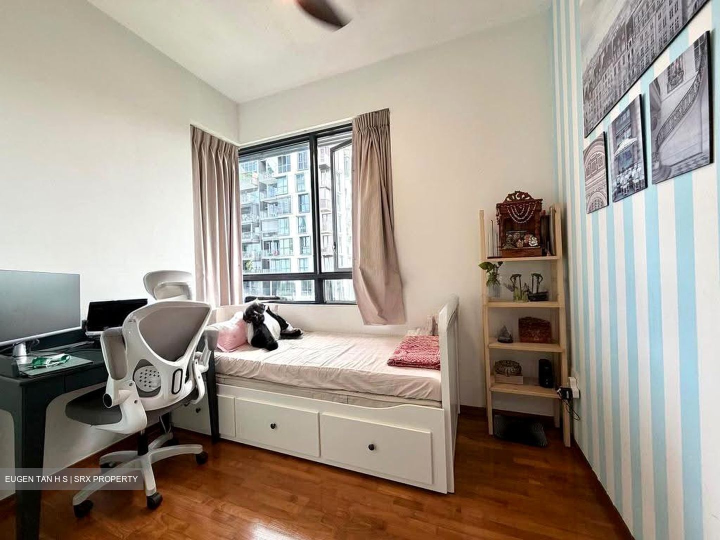 Foresque Residences (D23), Condominium #606762831